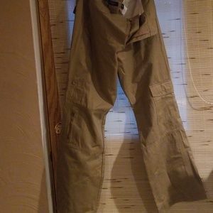 Cargo Pants Excellent Condition